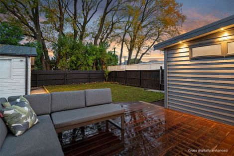 Photo of property in 15 Catherine Street, Woolston, Christchurch, 8023