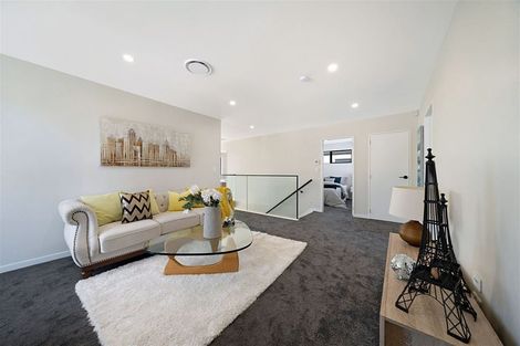 Photo of property in 13 Rapunga Drive, Hobsonville, Auckland, 0616