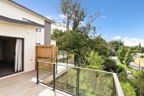 Photo of property in 21u2 Park Terrace, Hamilton Central, Hamilton, 3204