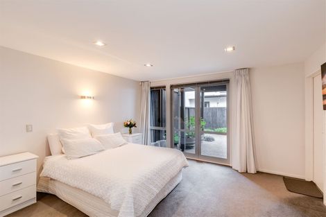Photo of property in 5/117 Canon Street, Edgeware, Christchurch, 8013