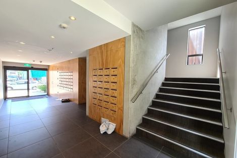 Photo of property in Vedado Apartments, 208/41u Hopper Street, Mount Cook, Wellington, 6011