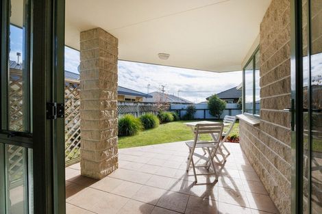 Photo of property in 1a Murihau Place, Feilding, 4702