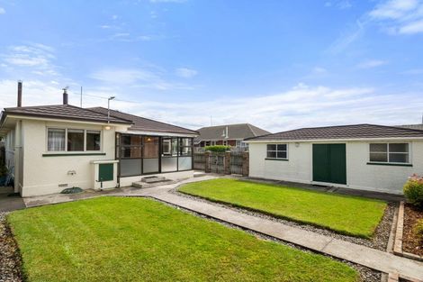 Photo of property in 19 Gainsborough Street, Hoon Hay, Christchurch, 8025