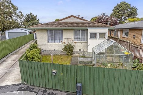 Photo of property in 18 Leonie Place, Aranui, Christchurch, 8061