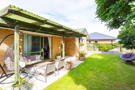 Photo of property in 19 Thistledown Place, Woolston, Christchurch, 8062