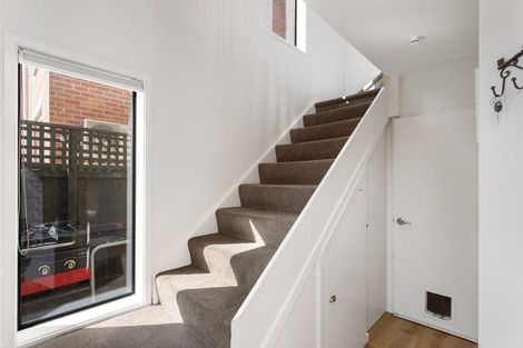 Photo of property in 2/166 Salisbury Street, Christchurch Central, Christchurch, 8013