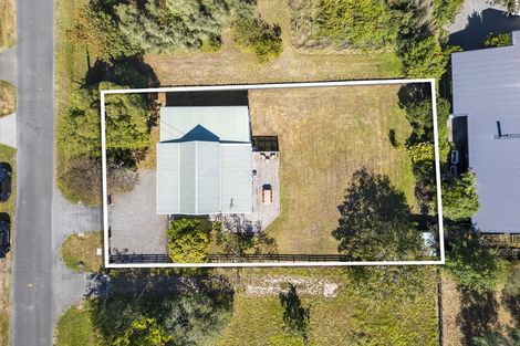 Photo of property in 9 French Street, Martinborough, 5711