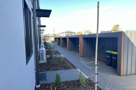 Photo of property in 57 Sherborne Street, St Albans, Christchurch, 8014