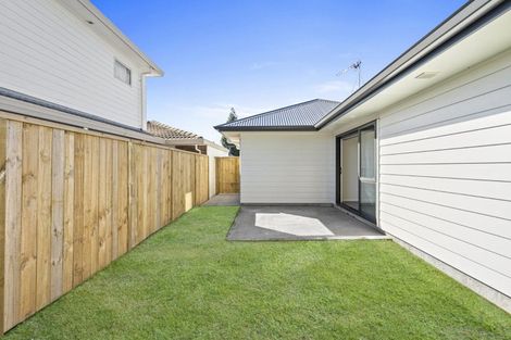 Photo of property in 9u4 Fenwick Crescent, Hillcrest, Hamilton, 3216