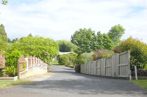 Photo of property in 134 Greenhill Drive, Te Awamutu, 3800