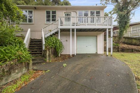 Photo of property in 105 Hair Street, Wainuiomata, Lower Hutt, 5014