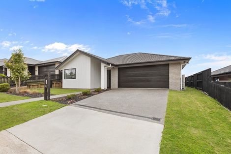 Photo of property in 26 Chute Street, Normanby, Hawera, 4614