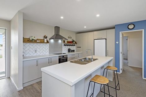 Photo of property in 8 Clausen Avenue, Leeston, 7632