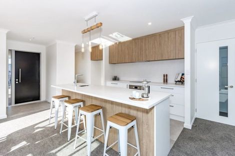 Photo of property in 14 Reuben Avenue, Rolleston, 7615