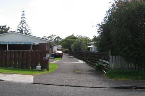Photo of property in 39b/3 Harrington Road, Henderson, Auckland, 0610