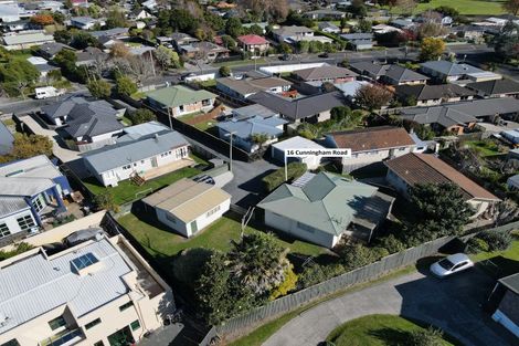 Photo of property in 16 Cunningham Road, Beerescourt, Hamilton, 3200