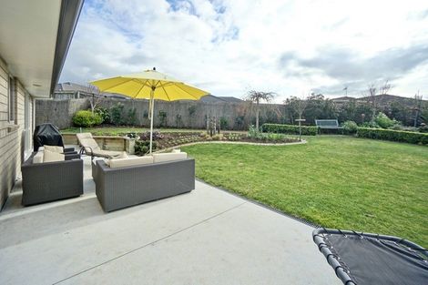 Photo of property in 4 Fleur Place, Te Puke, 3119