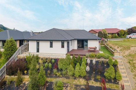 Photo of property in 4 Olympus Way, Richmond, 7020