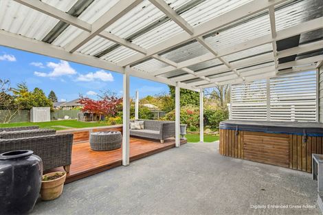 Photo of property in 108 Elizabeth Avenue, Rakaia, 7710