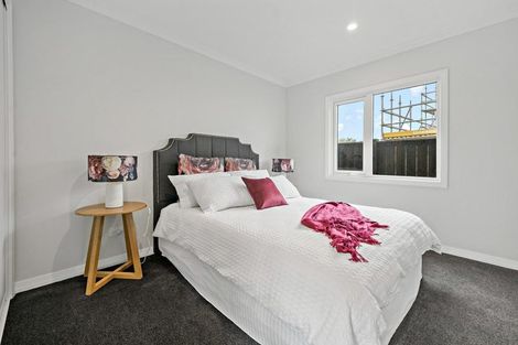 Photo of property in 36 Te Rata Boulevard, Karaka, 2124