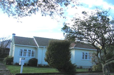 Photo of property in 37 Nile Street, Waterloo, Lower Hutt, 5011
