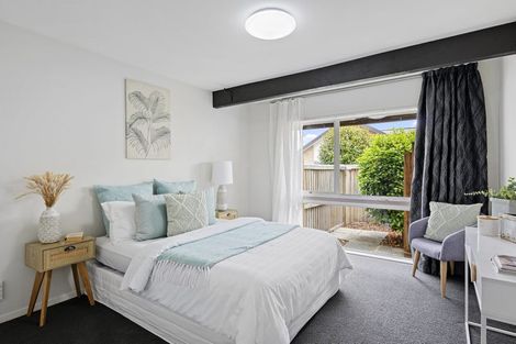 Photo of property in 321 Wairakei Road, Burnside, Christchurch, 8053