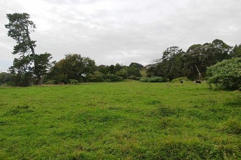 Photo of property in Russell Road, Oakura, Hikurangi, 0184