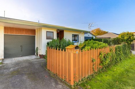 Photo of property in 56b Ashley Street, Rangiora, 7400