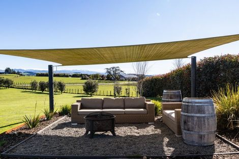 Photo of property in 662 Aorangi Road, Maraekakaho, Hastings, 4171