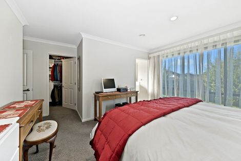 Photo of property in 1 Lloyds Close, Rolleston, 7614