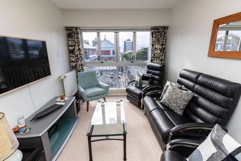 Photo of property in Capital Hill Apartments, 26/54u Hill Street, Thorndon, Wellington, 6011
