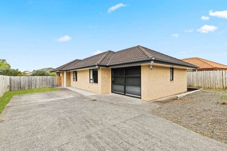 Photo of property in 9 Glen Osborne Terrace, Flat Bush, Auckland, 2019