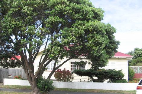 Photo of property in 4 Kedah Street, Miramar, Wellington, 6022