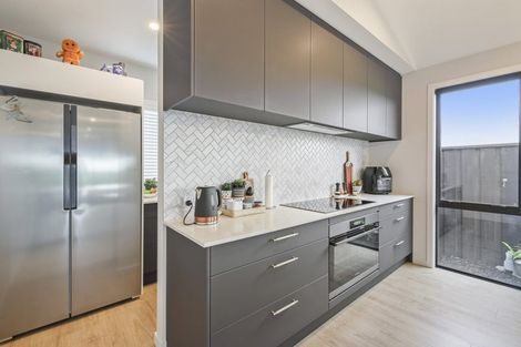 Photo of property in 18 Ellmers Street, Woodend, 7691