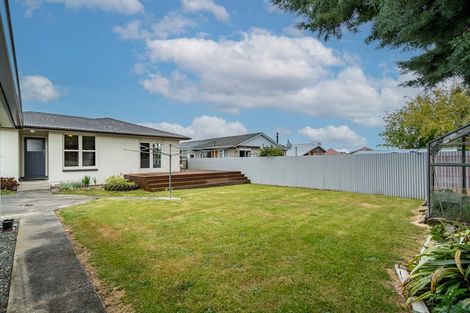 Photo of property in 17 Sword Street, Gore, 9710