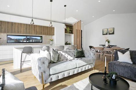 Photo of property in 4b Lewis Way, Cambridge, 3434