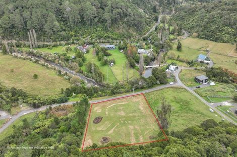 Photo of property in 6b Tapu Creek Farms, Tapu, Thames, 3575