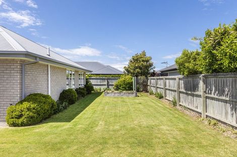 Photo of property in 21 Richmond Avenue, Halswell, Christchurch, 8025