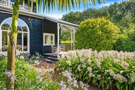 Photo of property in 92 Ashton Road, Whangateau, Warkworth, 0985