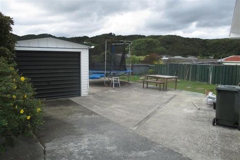 Photo of property in 8 Kaponga Street, Wainuiomata, Lower Hutt, 5014