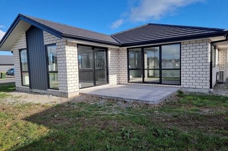Photo of property in 9 Hurley Drive, Rolleston, 7615