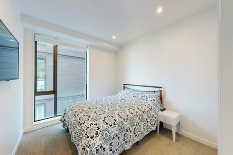 Photo of property in Vsp South, 502/166u Victoria Street, Te Aro, Wellington, 6011