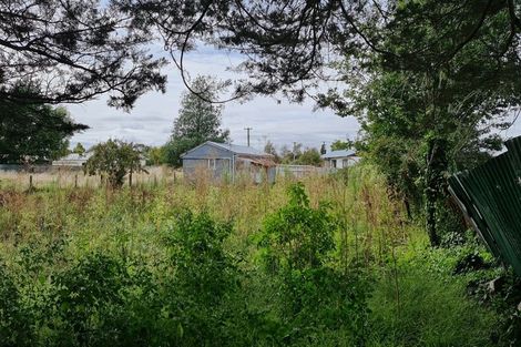 Photo of property in 15 Waitere Street, Marton, 4710