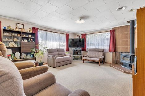 Photo of property in 21 Rata Place, Witherlea, Blenheim, 7201