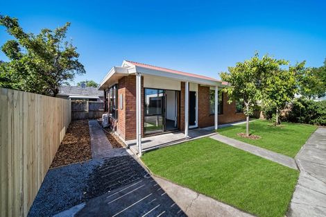 Photo of property in 1/14 Radnor Street, St Albans, Christchurch, 8014