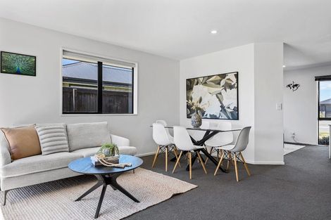 Photo of property in 20 Chilton Drive, Rolleston, 7615