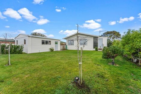Photo of property in 3 Manuka Place, Hawera, 4610