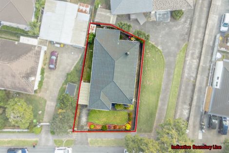 Photo of property in 1/33 Landscape Road, Papatoetoe, Auckland, 2025