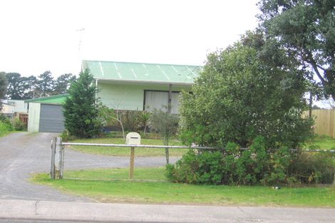 Photo of property in 214 Otahu Road, Whangamata, 3620