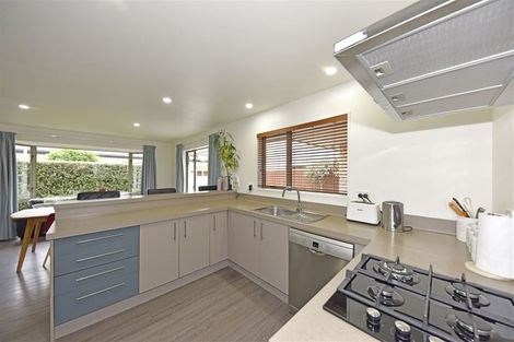 Photo of property in 37 Ernest Gray Place, Halswell, Christchurch, 8025